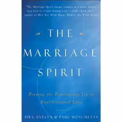 ISBN The Marriage Spirit, Anglais, Livre de poche, 320 pages