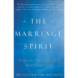 ISBN The Marriage Spirit livre Anglais Livre de poche 320 pages