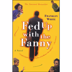 ISBN Fed Up with the Fanny, Anglais, Livre de poche, 304 pages