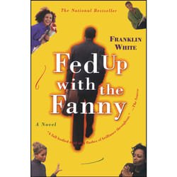 ISBN Fed Up with the Fanny Livre de poche