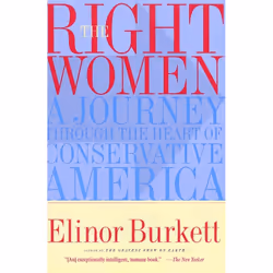 ISBN The Right Women, Anglais, Livre de poche, 288 pages