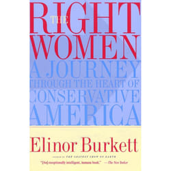 ISBN The Right Women livre Anglais Livre de poche 288 pages