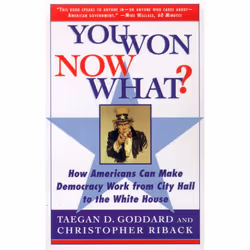 ISBN You Won--Now What?, Anglais, Livre de poche, 272 pages