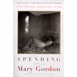ISBN Spending, Anglais, Livre de poche, 304 pages