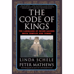 ISBN The Code of Kings, Anglais, Livre de poche, 432 pages