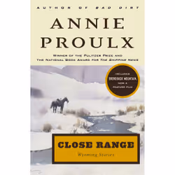 ISBN Close Range, Anglais, Livre de poche, 288 pages
