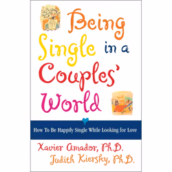 ISBN Being Single in a Couple's World, Anglais, Livre de poche, 240 pages
