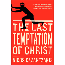 ISBN The Last Temptation of Christ, Anglais, Livre de poche, 512 pages