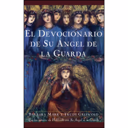 ISBN El devocionario de su angel de la guarda (Angelspeake Book Of Prayer And Healing), Anglais, Livre de poche, 176 pages