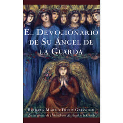 ISBN El devocionario de su angel de la guarda (Angelspeake Book Of Prayer And Healing) livre Anglais Livre de poche 176 pages