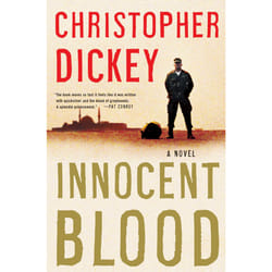 ISBN Innocent Blood Livre de poche