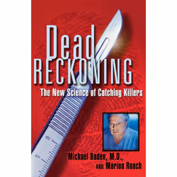 ISBN Dead Reckoning, Anglais, Livre de poche, 288 pages