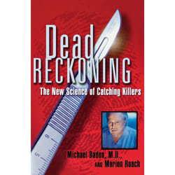 ISBN Dead Reckoning Livre de poche