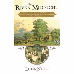 ISBN The River Midnight, Anglais, Livre de poche, 416 pages