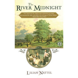 ISBN The River Midnight Livre de poche