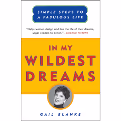 ISBN In My Wildest Dreams, Anglais, Livre de poche, 256 pages