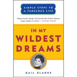 ISBN In My Wildest Dreams Livre de poche