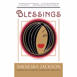 ISBN Blessings, Anglais, Livre de poche, 400 pages