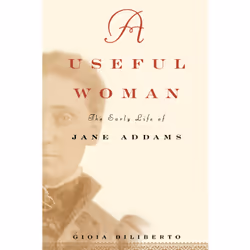 ISBN A Useful Woman, Anglais, Couverture rigide, 320 pages