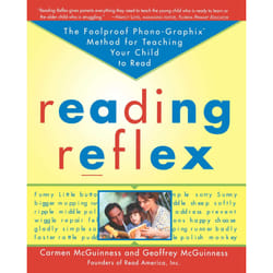 ISBN Reading Reflex Livre de poche