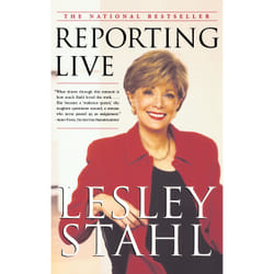 ISBN Reporting Live Livre de poche