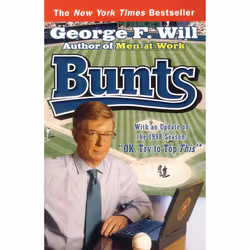ISBN Bunts, Anglais, Livre de poche, 352 pages