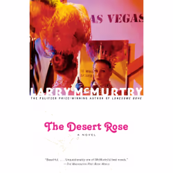 ISBN The Desert Rose, Anglais, Livre de poche, 256 pages