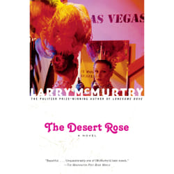 ISBN The Desert Rose Livre de poche