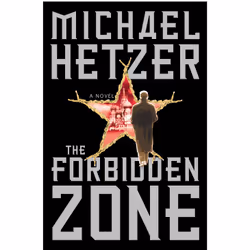 ISBN The Forbidden Zone, Anglais, Couverture rigide, 400 pages