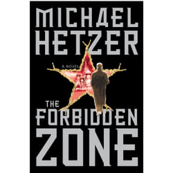 ISBN The Forbidden Zone Couverture rigide