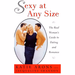 ISBN Sexy at Any Size, Anglais, Livre de poche, 176 pages