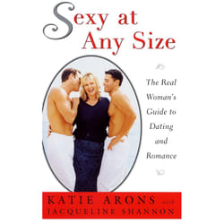 ISBN Sexy at Any Size Livre de poche
