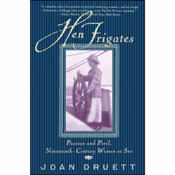 ISBN Hen Frigates, Anglais, Livre de poche, 272 pages