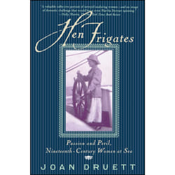 ISBN Hen Frigates livre Anglais Livre de poche 272 pages