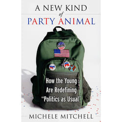 ISBN A New Kind of Party Animal livre Anglais Livre de poche 224 pages