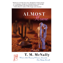 ISBN Almost Home Livre de poche