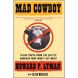ISBN Mad Cowboy, Anglais, Livre de poche, 224 pages