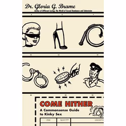 ISBN Come Hither, Anglais, Livre de poche, 336 pages