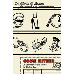 ISBN Come Hither Livre de poche