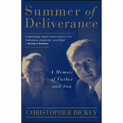 ISBN Summer of Deliverance, Anglais, Livre de poche, 288 pages