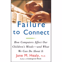 ISBN Failure to Connect, Anglais, Livre de poche, 352 pages