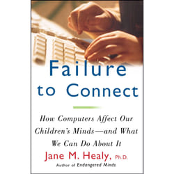 ISBN Failure to Connect Livre de poche