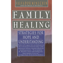 ISBN Family Healing Livre de poche