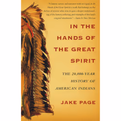 ISBN In the Hands of the Great Spirit, Anglais, Livre de poche, 480 pages