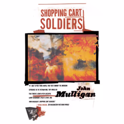 ISBN Shopping Cart Soldiers, Anglais, Livre de poche, 256 pages