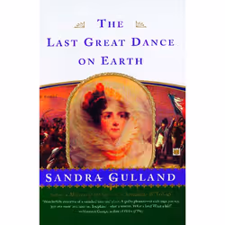 ISBN The Last Great Dance on Earth, Anglais, Livre de poche, 384 pages