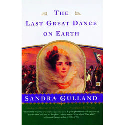 ISBN The Last Great Dance on Earth Livre de poche