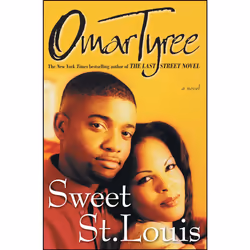 ISBN Sweet St. Louis, Anglais, Livre de poche, 368 pages