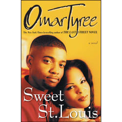ISBN Sweet St. Louis Livre de poche