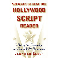ISBN 500 Ways to Beat the Hollywood Script Reader livre Anglais Livre de poche 176 pages